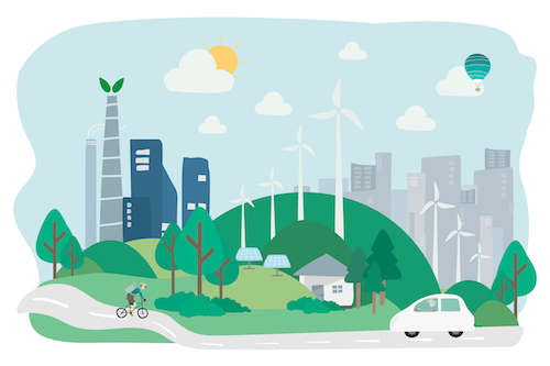 sustainability